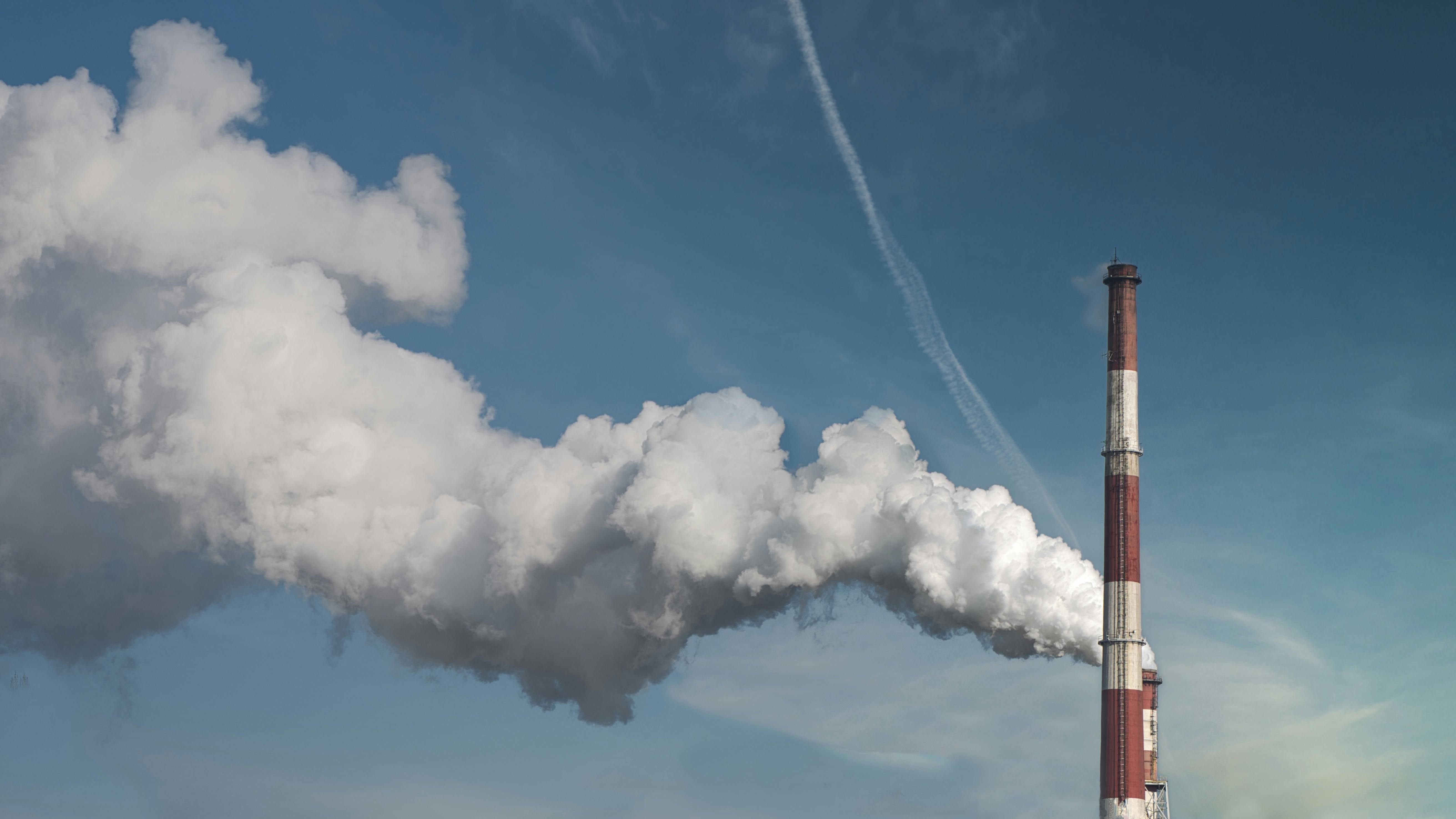 Stack Emission